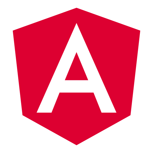 Angular logo