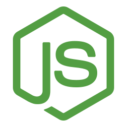 Node Js logo