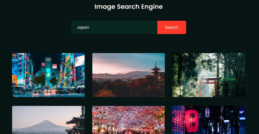 ImageSearchEngineProject