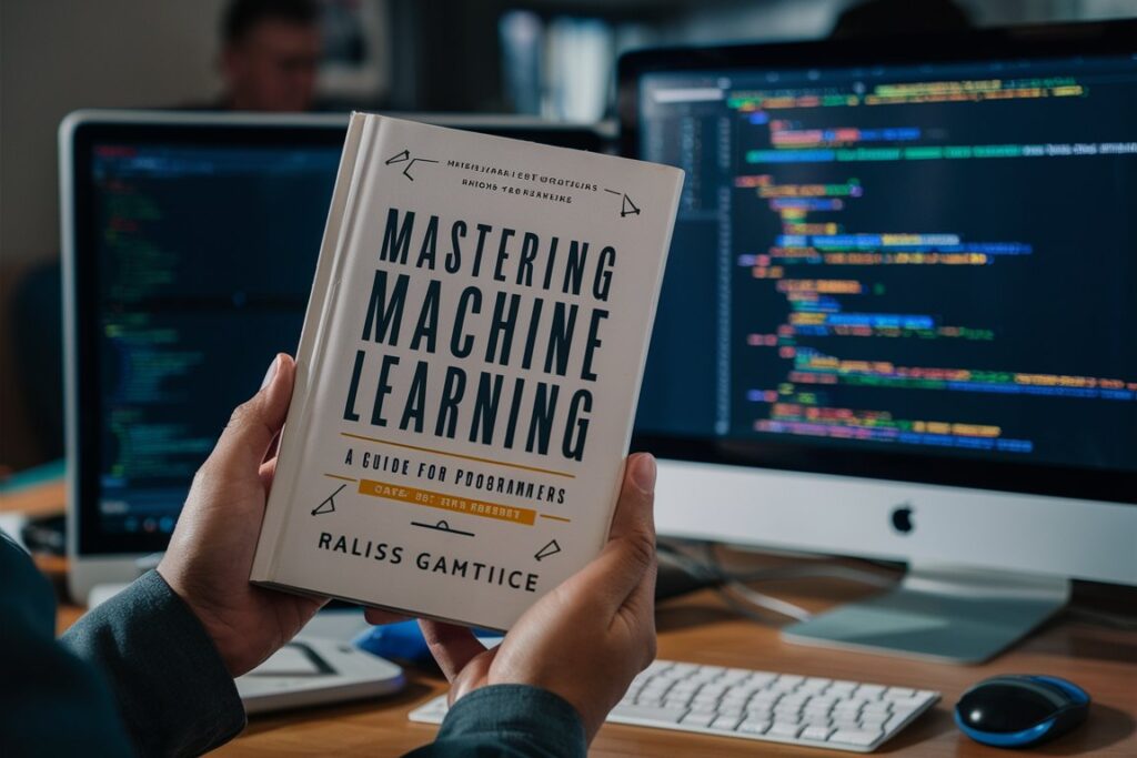 Mastering machine learning