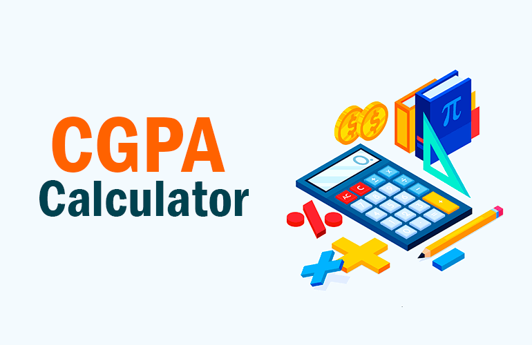 CGPA-Calculator