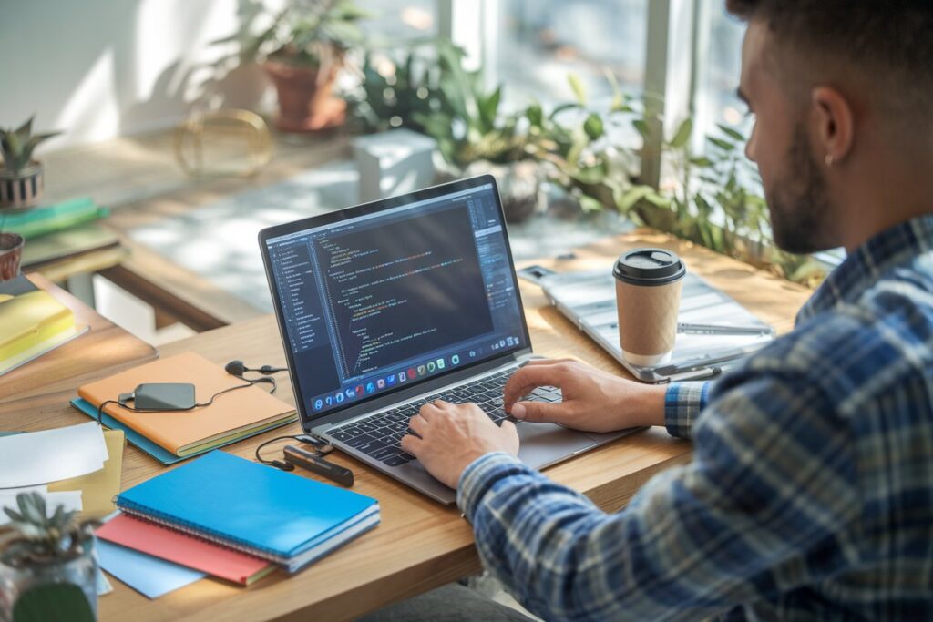 Freelancing as a Programmer:Tips and Strategies for Success