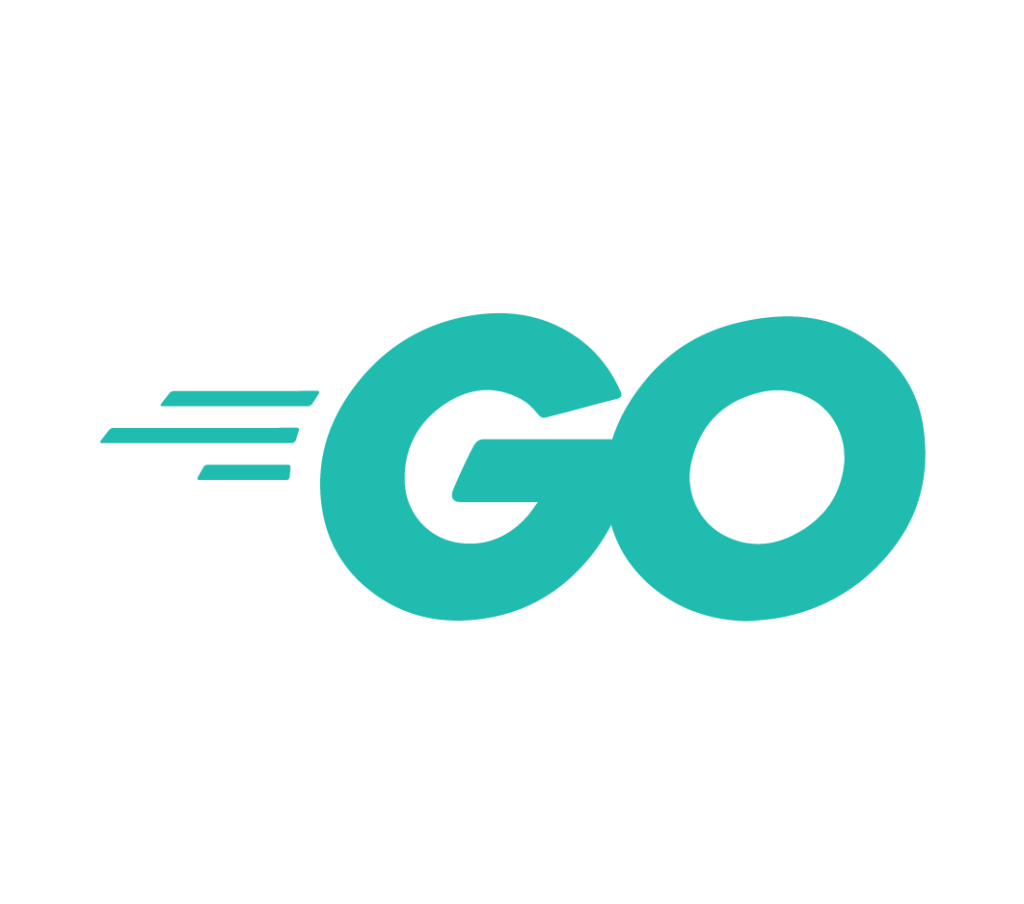 go language logo