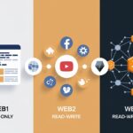 Exploring Web3: How Blockchain is Changing the Face of the Internet